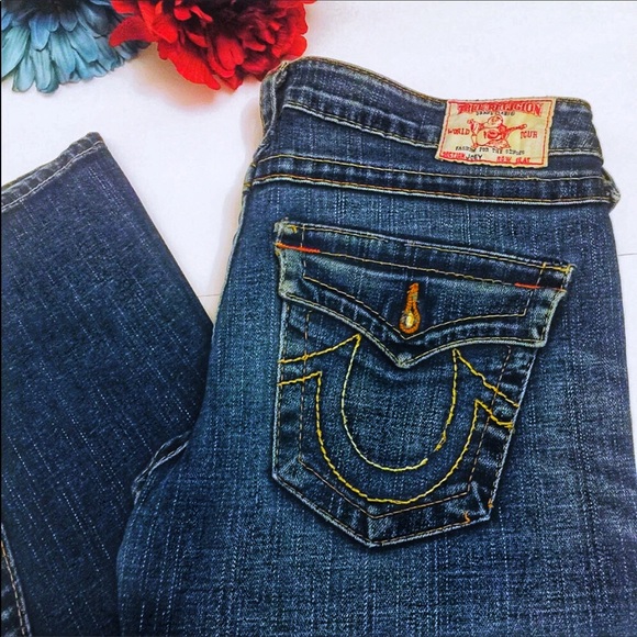 True Religion Denim - 🚨extra 15% off TRUE RELIGION Flare/Wide Leg